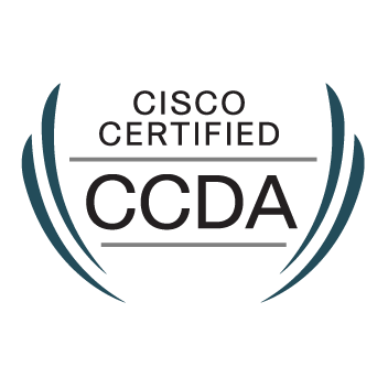 CCDA Cisco Certification